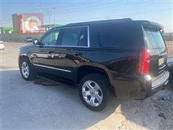 شێڤرۆلێت تاهۆ